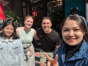 Half-Day Hanoi Highlights and Train Street Experience